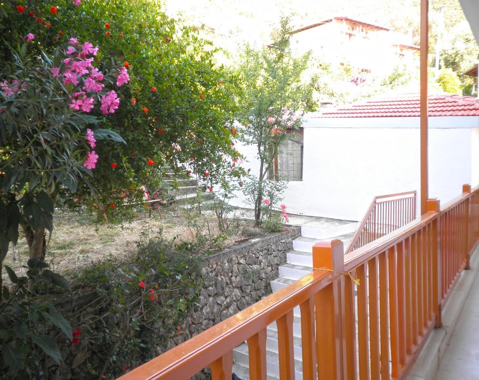 Kostas Studios II Vasilikí Exterior foto