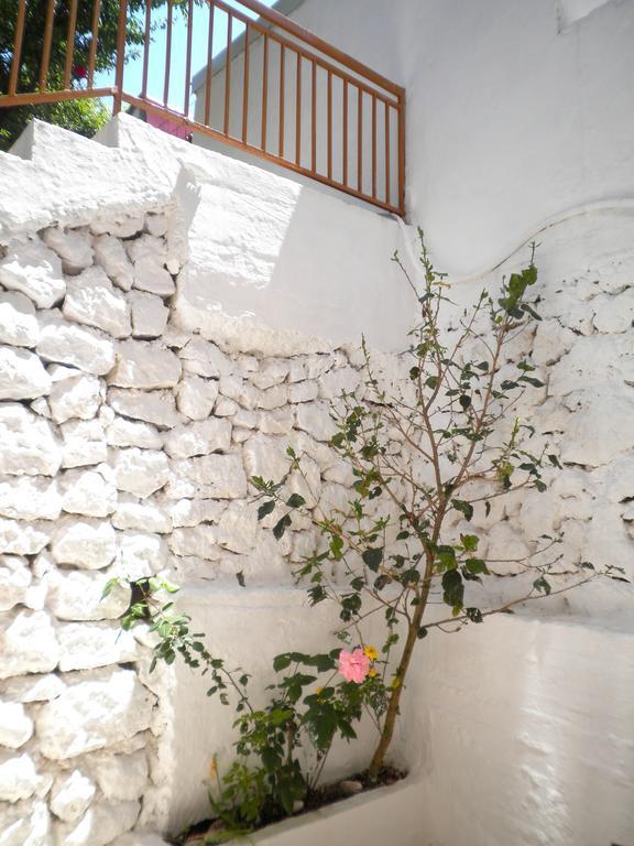 Kostas Studios II Vasilikí Exterior foto