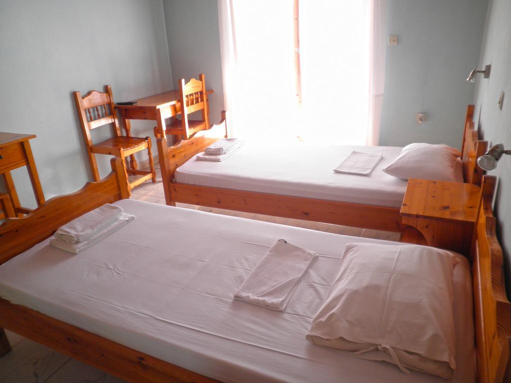 Kostas Studios II Vasilikí Cameră foto