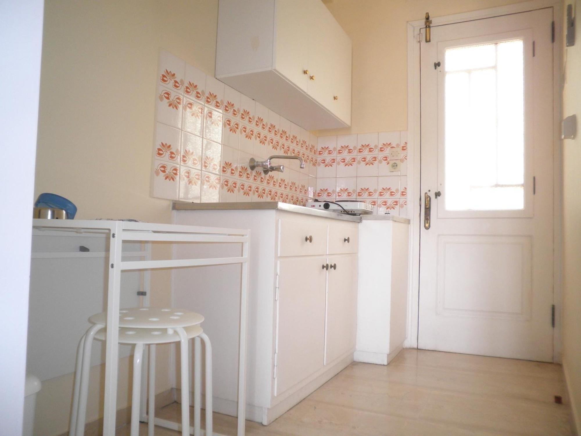 Kostas Studios II Vasilikí Cameră foto